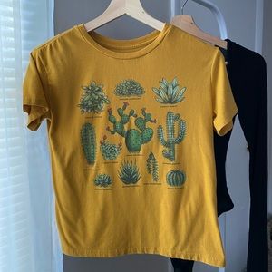 FIFTH SUN TEE